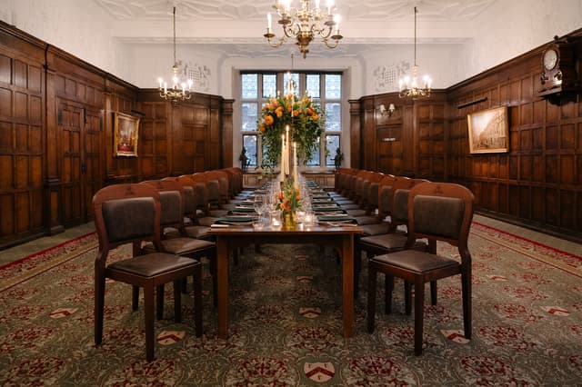 Ironmongers' Hall