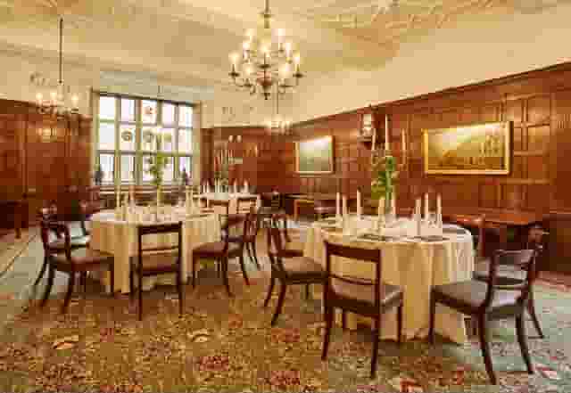 Ironmongers' Hall