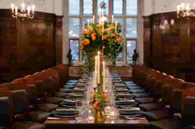 Ironmongers' Hall
