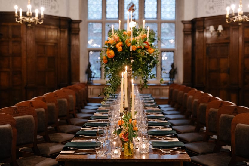 Ironmongers' Hall - image 1