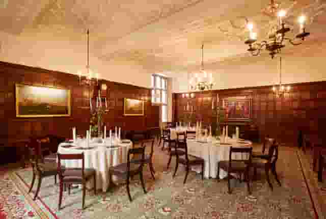 Ironmongers' Hall