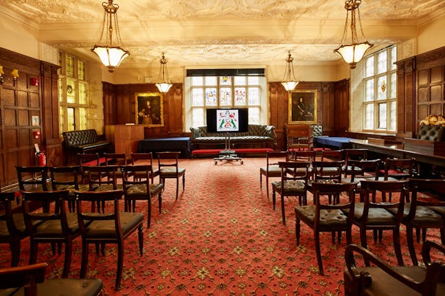 Ironmongers' Hall