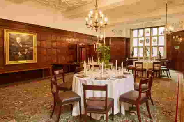 Ironmongers' Hall