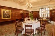 Unique Conference Venues