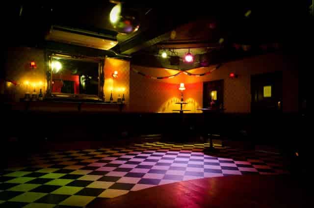 The Cavendish Arms