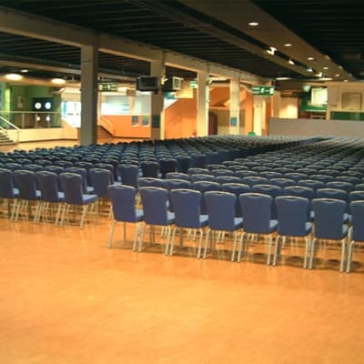 Sandown Park Racecourse