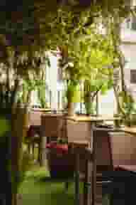 Networking Venues