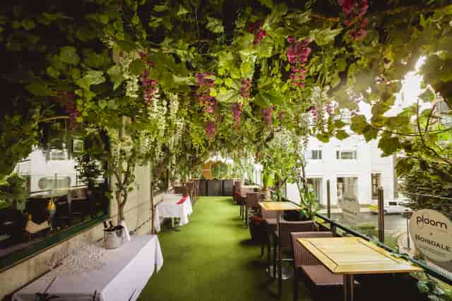 Hine Bar and Terrace