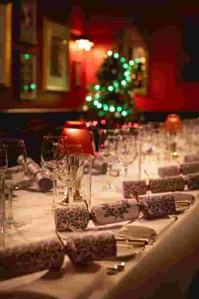 Boisdale of Canary Wharf