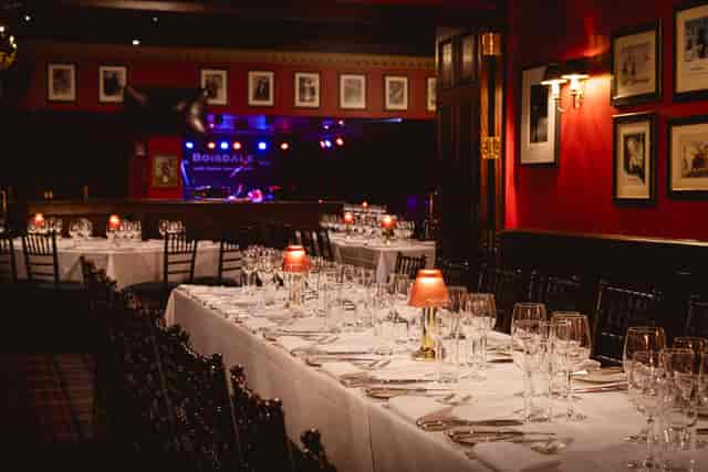 The Paul Gauguin Room