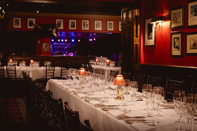 The Paul Gauguin Room