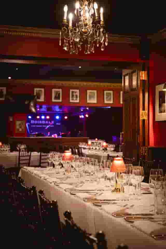 The Paul Gauguin Room