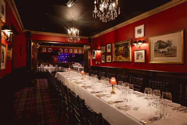 The Paul Gauguin Room