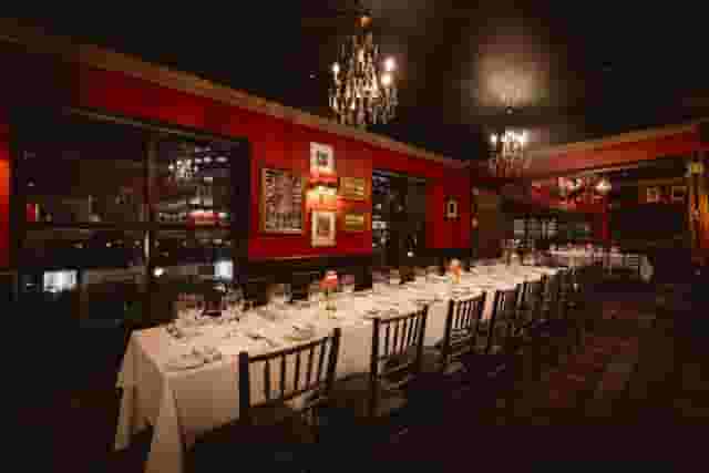 The Paul Gauguin Room