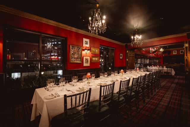 The Paul Gauguin Room