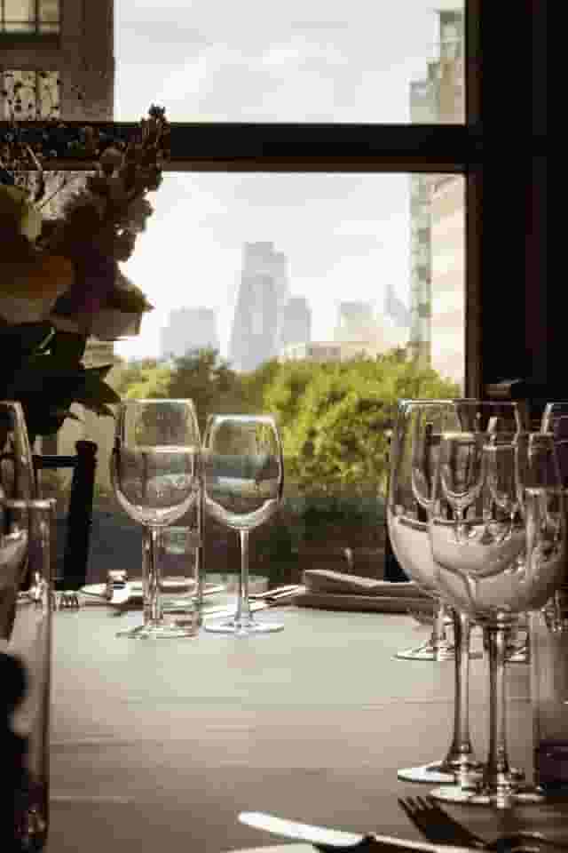 Boisdale of Canary Wharf