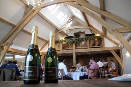 Mythe Barn - image 2