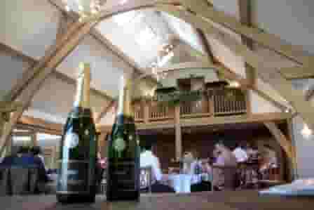 Oak Barn