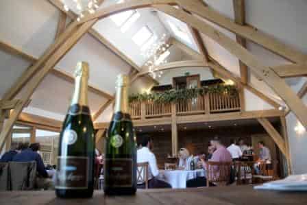 Oak Barn