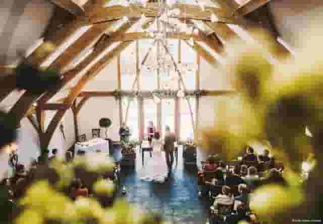 Oak Barn