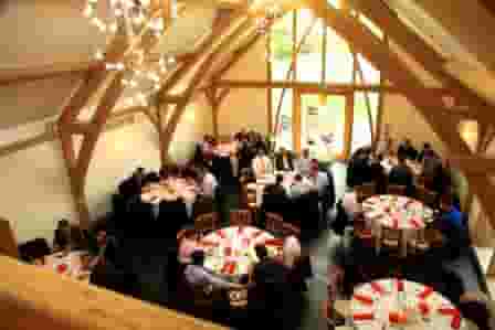 Oak Barn