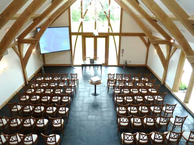 Oak Barn
