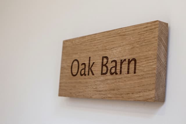 Oak Barn