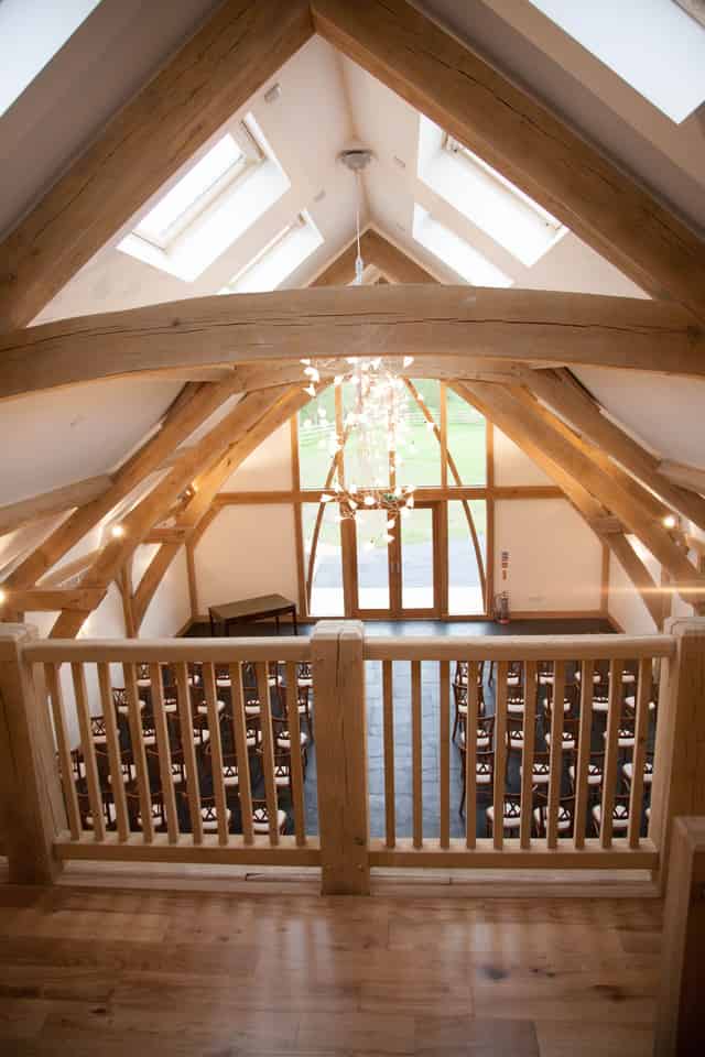 Oak Barn