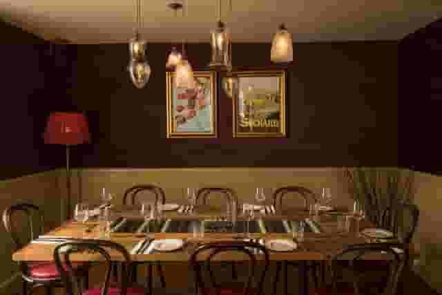 Cafe Rouge Leamington Spa
