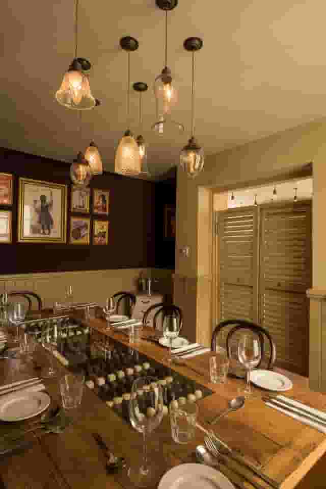 Cafe Rouge Leamington Spa