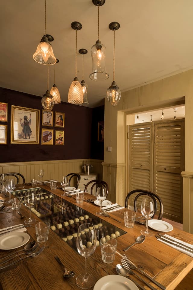 Cafe Rouge Leamington Spa