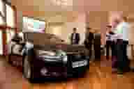 Party Venues