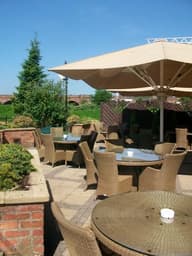 Outdoor Terraces