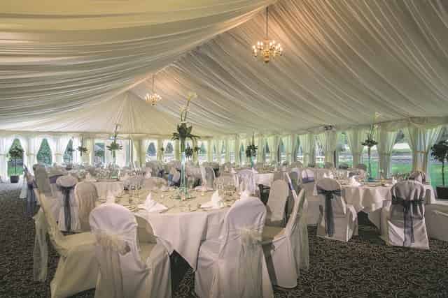 New Hall Hotel & Spa