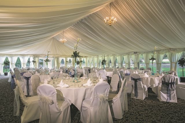 New Hall Hotel & Spa