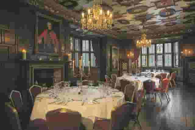 New Hall Hotel & Spa