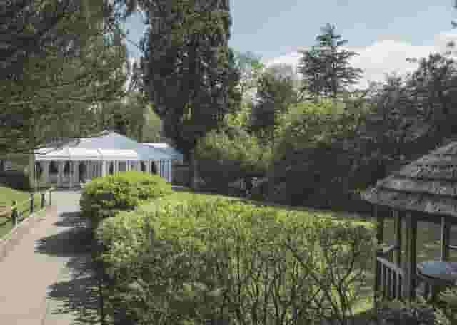 New Hall Hotel & Spa