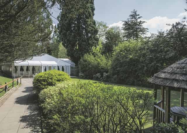 New Hall Hotel & Spa