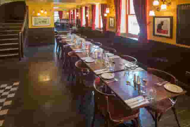 Cafe Rouge Durham