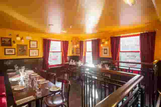 Cafe Rouge Durham