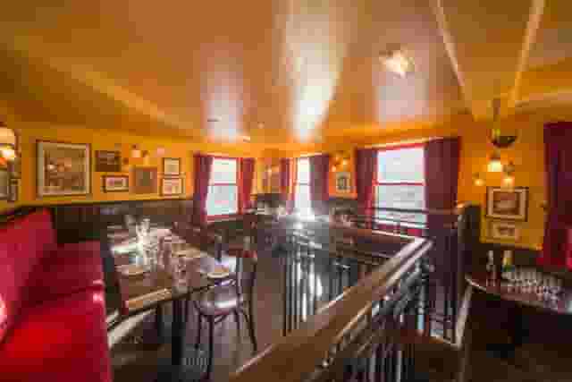 Cafe Rouge Durham