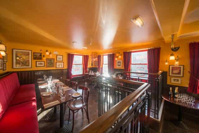 Cafe Rouge Durham