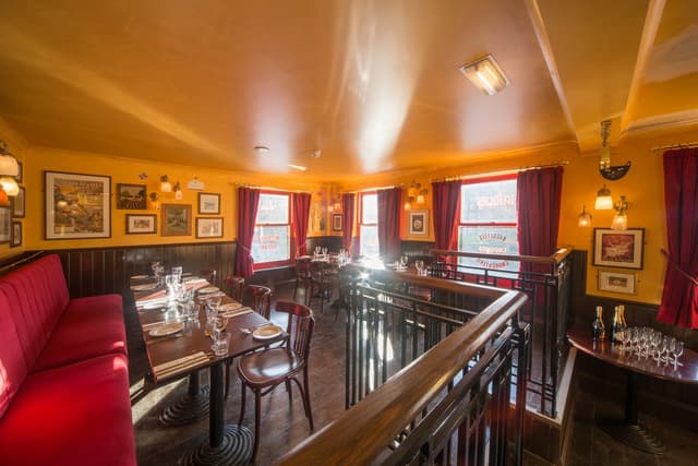 Cafe Rouge Durham