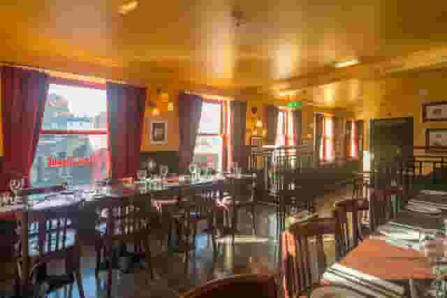 Cafe Rouge Durham