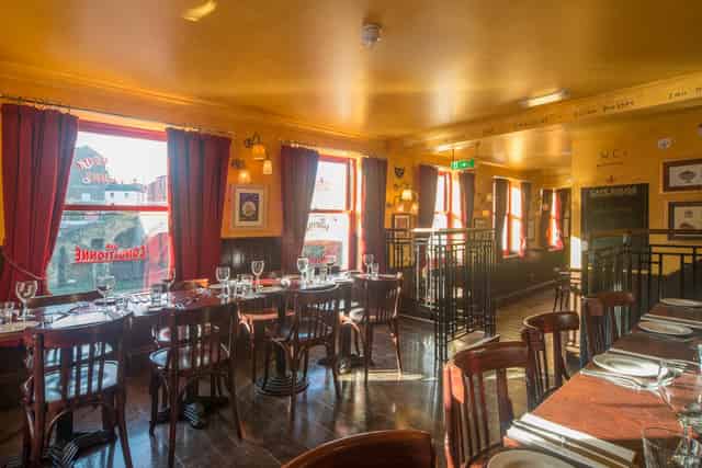 Cafe Rouge Durham