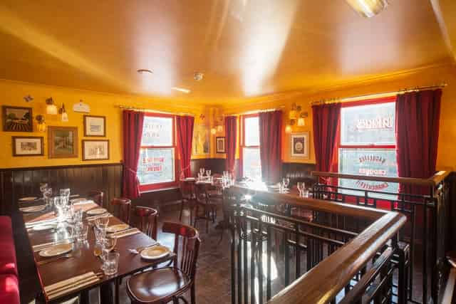 Cafe Rouge Durham