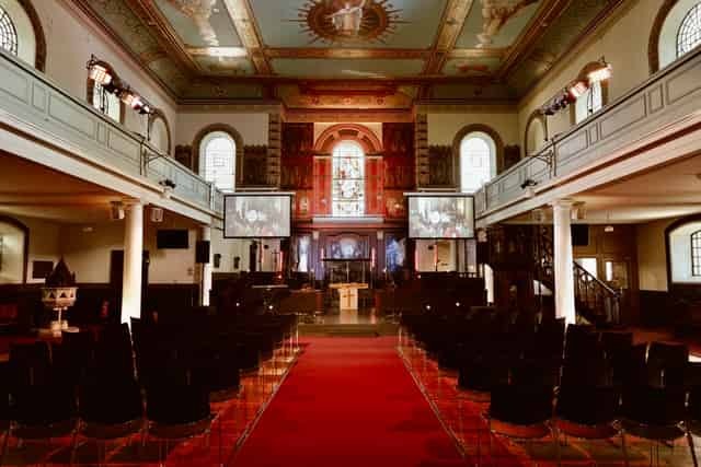 St John's Hoxton