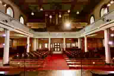Event Venues