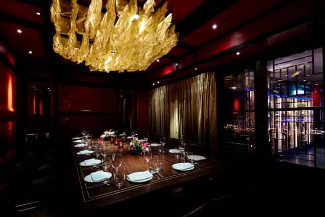 Dragon Room