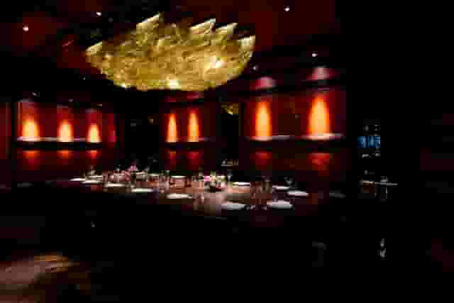 Hakkasan Mayfair